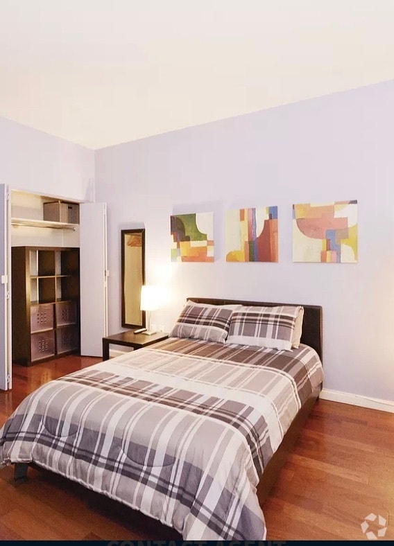 Building Photo - 1 Wall St Unit 408 Rental