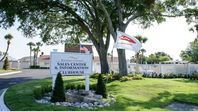 Kissimmee Gardens - Kissimmee Gardens Apartments