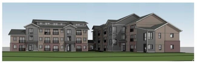 Building Photo - Beautiful, Brand New Studio Near CSU! Unit 303 Rental