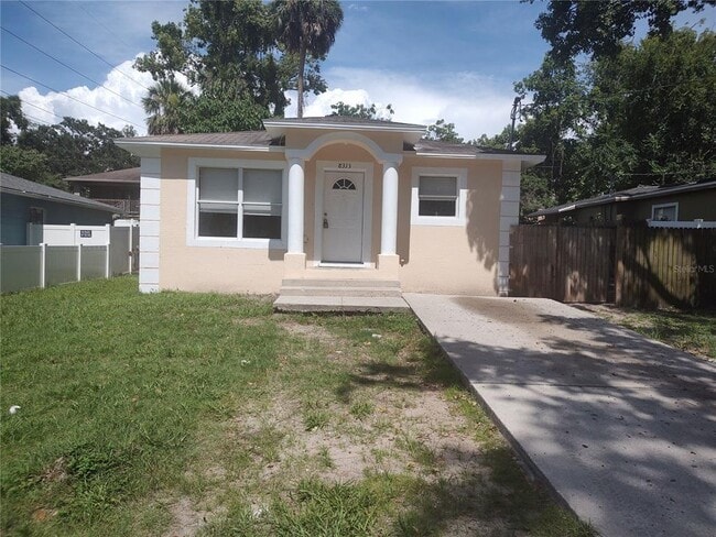 Photo - 8313 N 10th St House