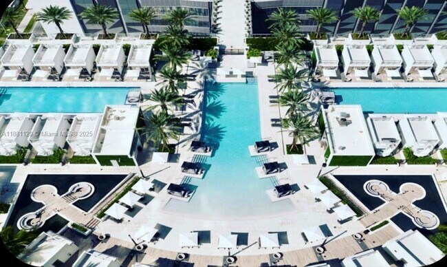 Photo - 851 NE 1st Ave Unit 304