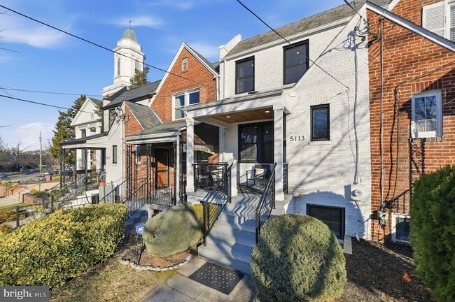 Photo - 5113 4th St NW