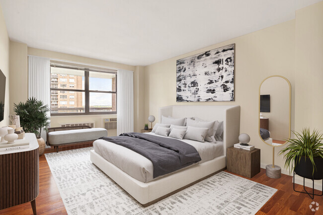 Building Photo - 104-40 Queens Blvd Rental
