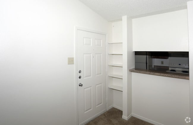1BR - A