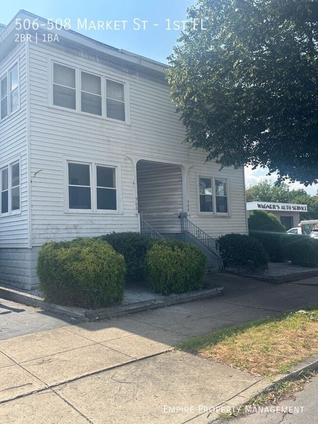 Photo - 506-508 Market St-1st FL Unidad 1st FL