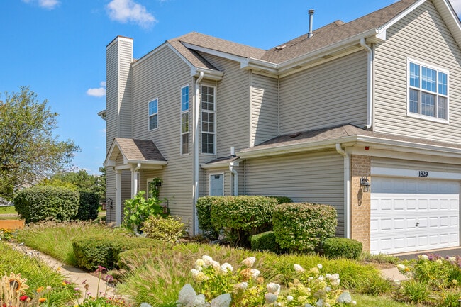 Photo - 1829 Golden Gate Ln
