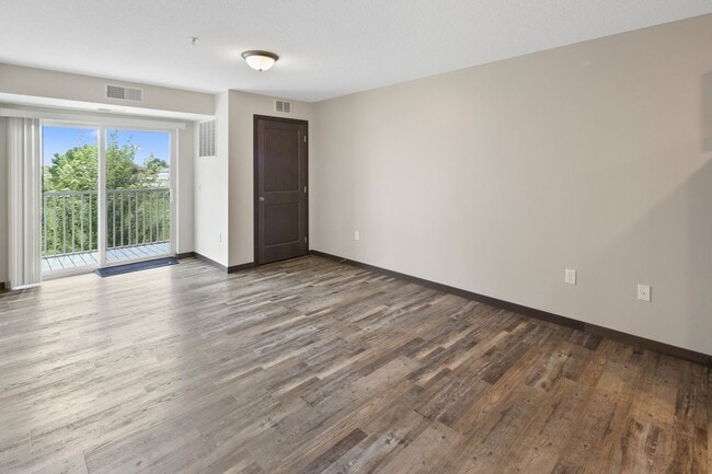 Jackson Hills Apartments