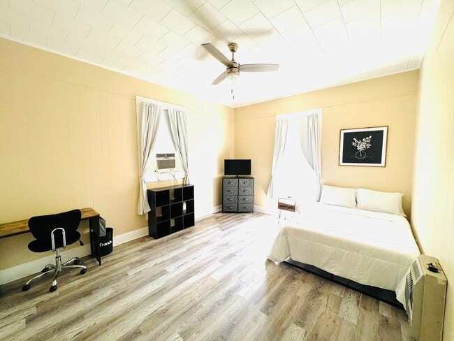 Photo - 108 S Farmerville St Unit Whole house rental