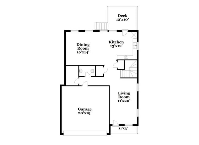 4005 Bearmont Pl