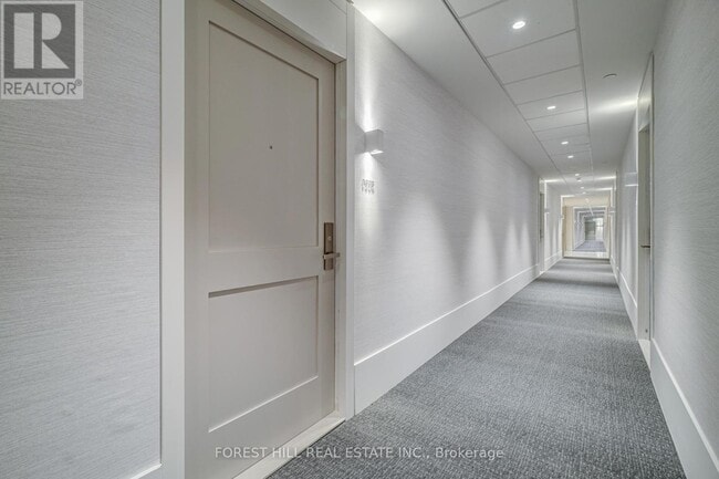 Photo - 10 Gibbs Rd Unité 1008