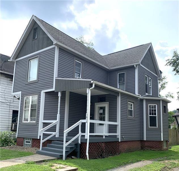 Building Photo - 1616 6th Ave Rental