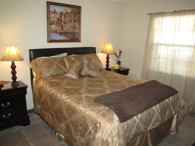 Photo - The Dunes Apartments