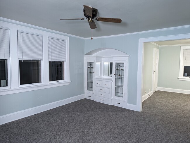 Dining Room & Living Room - 820 W Glendale Ave