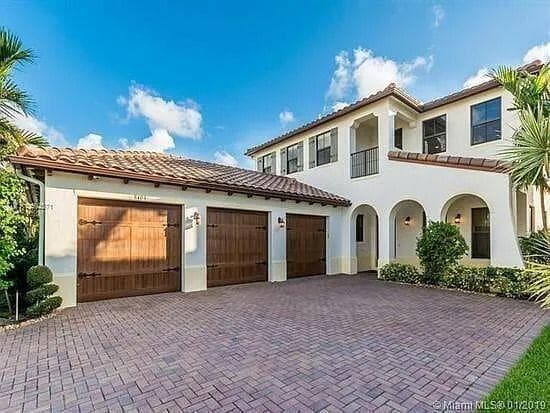 Photo - 8408 NW 40th St