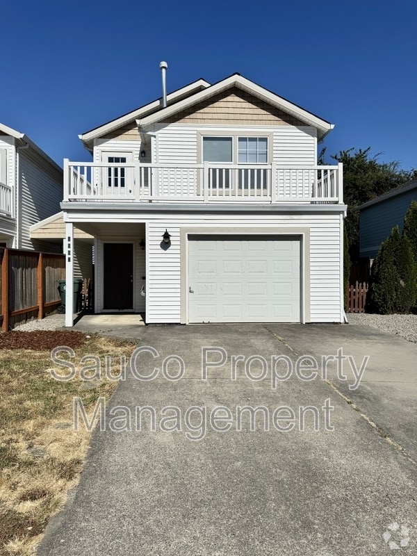Building Photo - 1583 NE Jessica Loop Rental