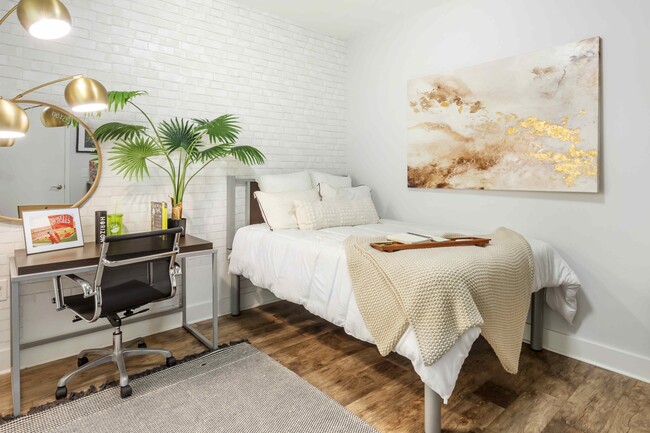 Habitaciones privadas - Live On Hillsborough