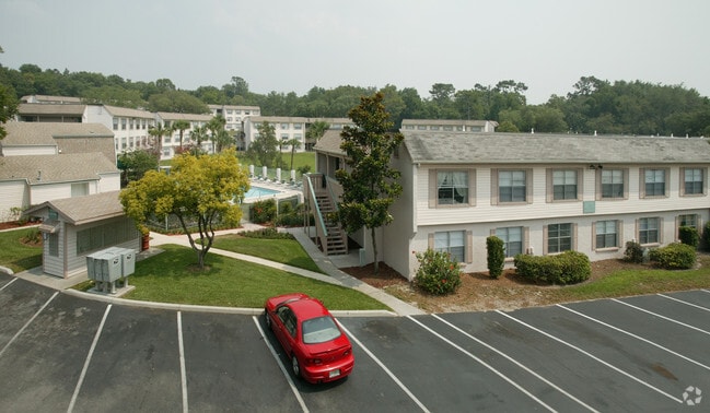 West Oaks Apartments - West Oaks Apartments