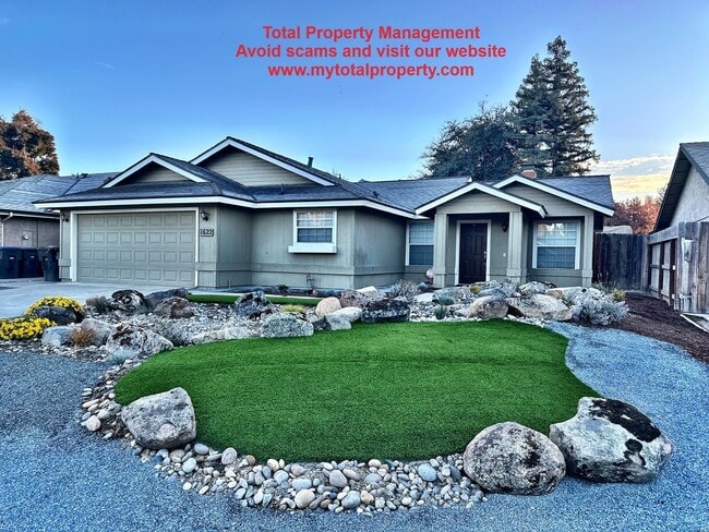 Building Photo - 1622 S Peppertree Ct