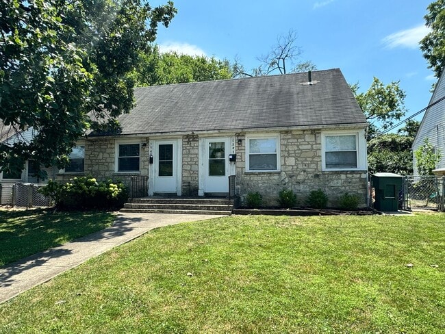 Building Photo - m1545-1547 W 7th Ave Unit 1545THA Rental