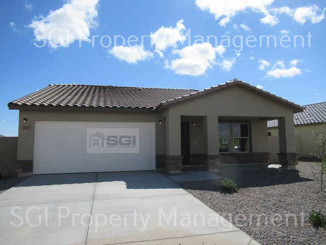 Casa Grande home ready for move in - Casa Grande home ready for move in