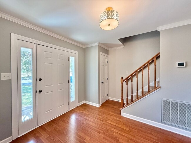 Photo - Recently Remodeled 4BD, 2.5BA North Raleig...