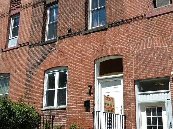 Building Photo - 3203 Powelton Ave Rental
