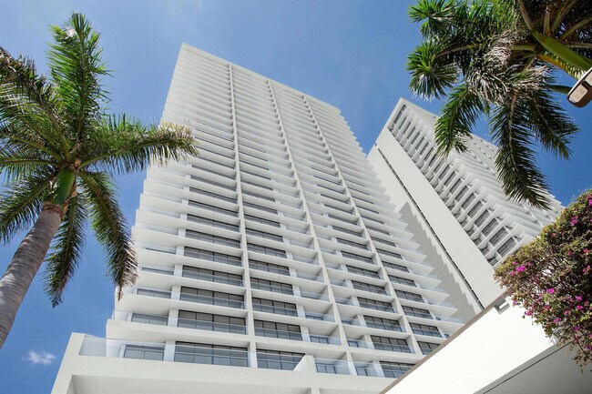 Photo - 529 S Flagler Dr Unit 6e