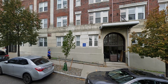 Building Photo - 1691 Commonwealth Ave Unit 12 Rental