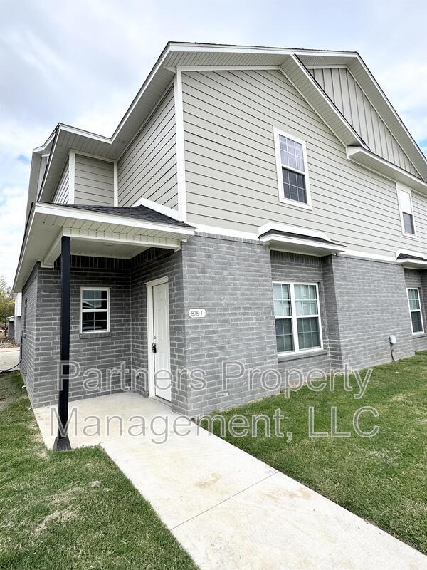 Photo - 875 S Amarillo Ave
