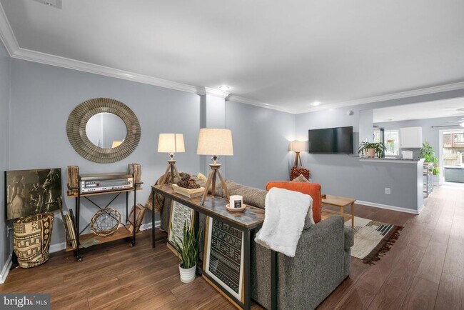 Photo - 8863 Benchmark Ln Townhome