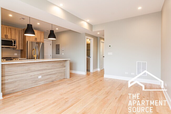 Photo - 2457 W Logan Blvd