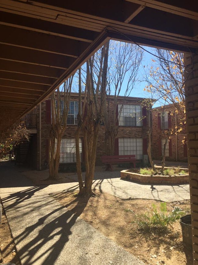 Photo - Ashley Square Apartments