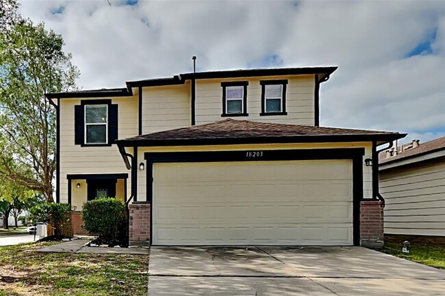 Building Photo - 18203 Valebluff Ln Rental