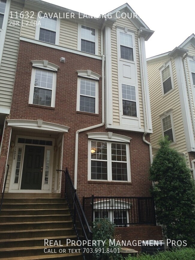 Building Photo - 11632 Cavalier Landing Ct Rental