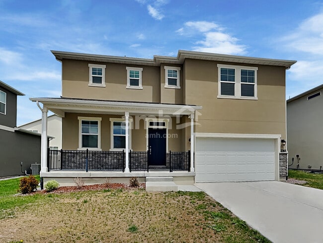 Building Photo - 2367 E Wild Horse Way Rental