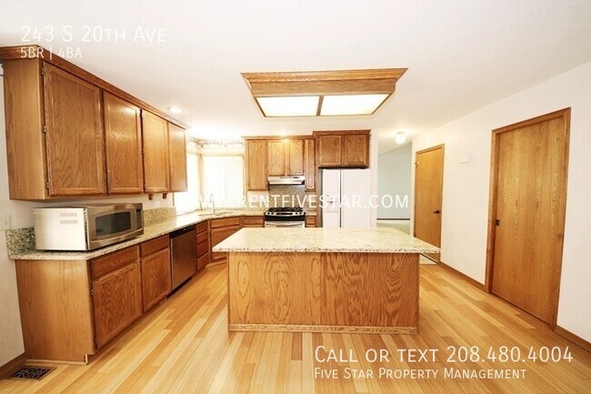 Photo - 243 S 20th Ave