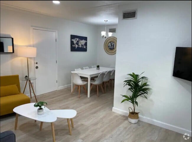 Building Photo - 2160 NW 18th Terrace Rental
