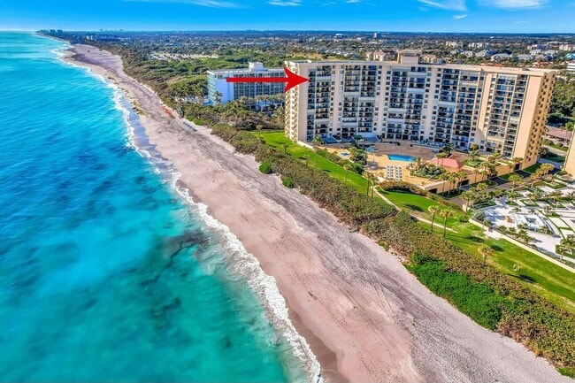Building Photo - 100 Ocean Trail Way Unit 1201 Rental