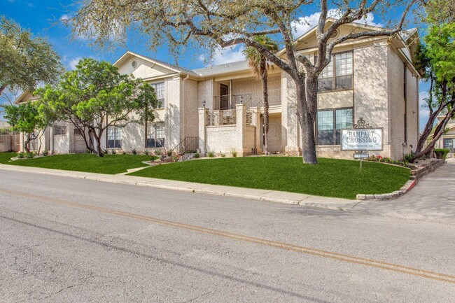 Building Photo - 165 W Rampart Dr Unit 1203 Rental