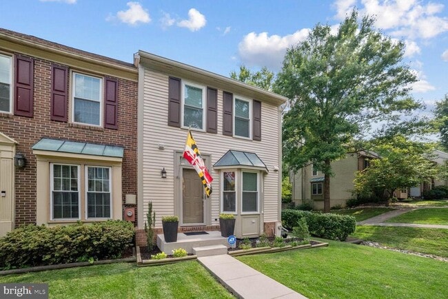 Photo - 14224 Angelton Terrace Townhome