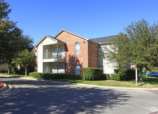 Turtle Creek Village Apartments - Turtle Creek Village Apartments