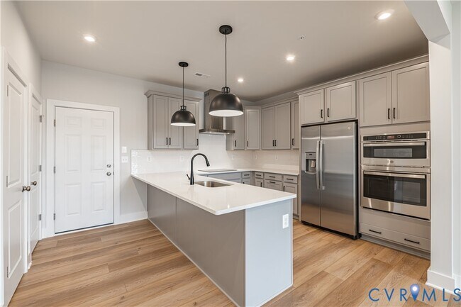 Photo - 3620 Edna Path Unit A