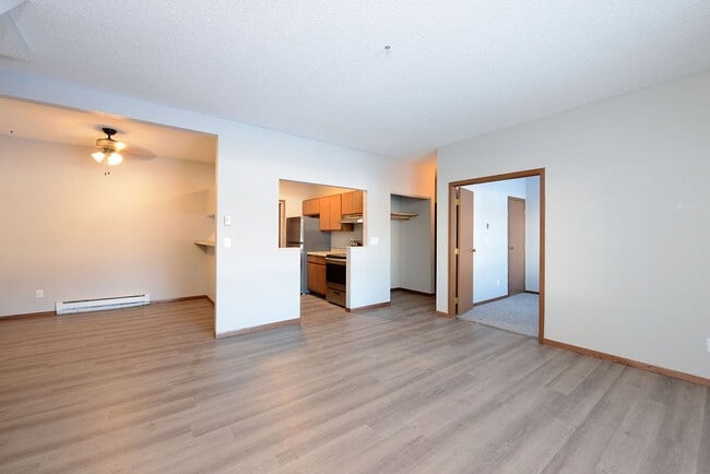 Photo - Updated 2 Bed, 1 Bath Townhome in West Fargo!