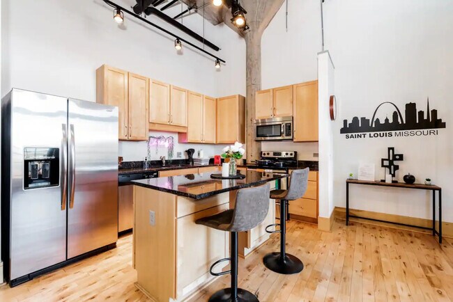 AdlerFrame Lofts