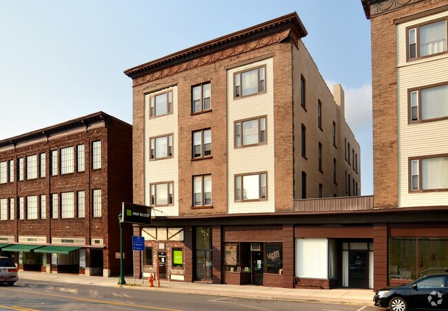 Photo - Black River Apartments