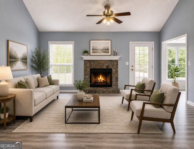 Photo - 4022 Harvest Ridge Dr