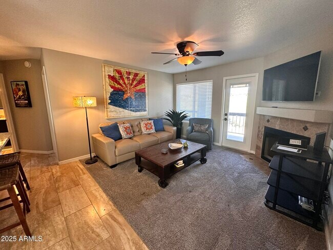 Photo - 17031 E El Lago Blvd Unit 2161