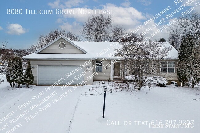 Building Photo - 8080 Tillicum Grove NE