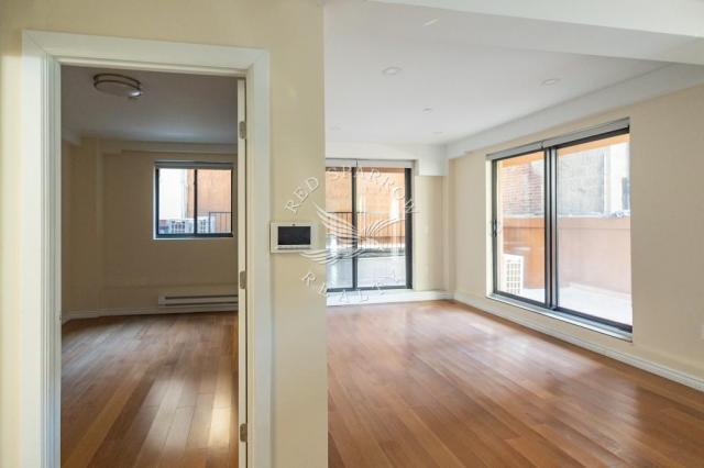 1 bedroom in NEW YORK NY 10019 - 1 bedroom in NEW YORK NY 10019 Condo Unit 2R Unfurnished