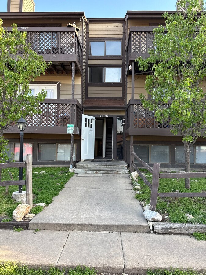 Photo - 1325 N Meridian Ave Unidad 107